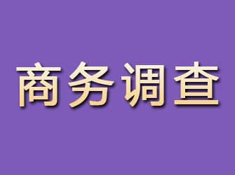 福田商务调查